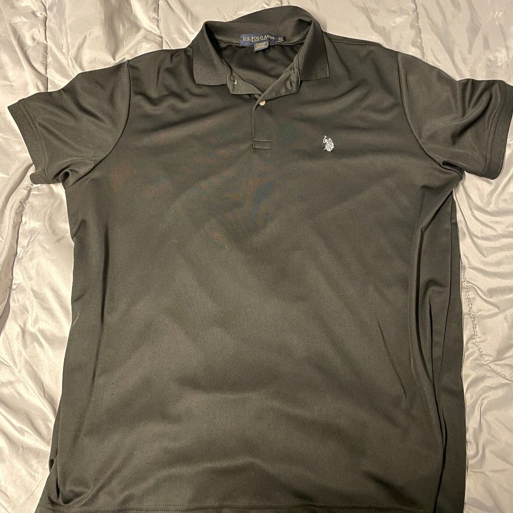 US Polo ASSN Shirt